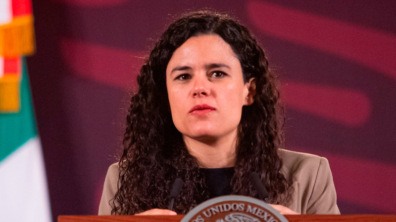 Reforma ambiental busca proteger derecho al agua y limitar concesiones: Segob