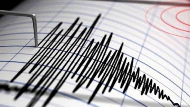 Se registran dos nuevos microsismos en la Ciudad de MÃ©xico