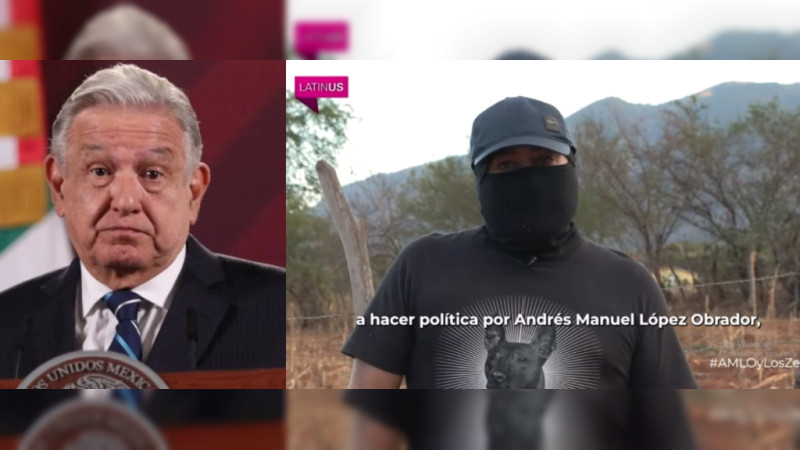 AMLO prometiÃ³ a cÃ¡rtel entregarle todo MÃ©xico a cambio de apoyo electoral en 2006: LÃ­der del crimen en Guerrero