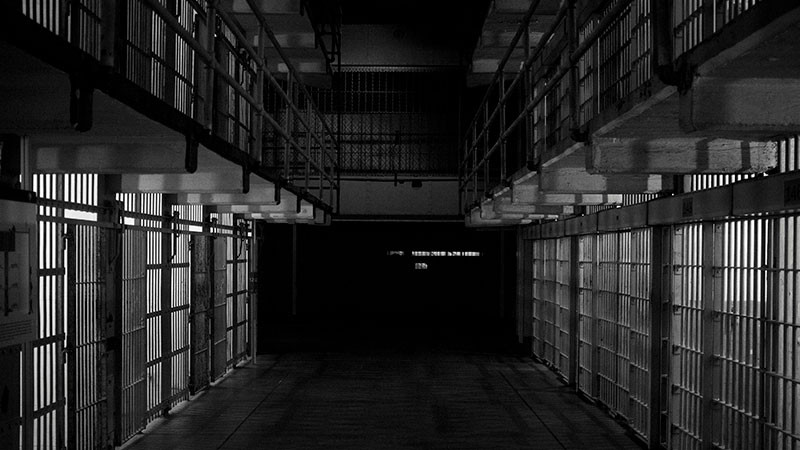 Informe revela que mÃ¡s de 300 presos han muerto en prisiones federales de EUA en los Ãºltimos aÃ±os 