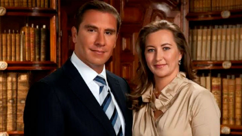 Descartan atentado en muere de Martha Erika Alonso y Rafael Moreno Valle; peritaje concluye falla mecÃ¡nica