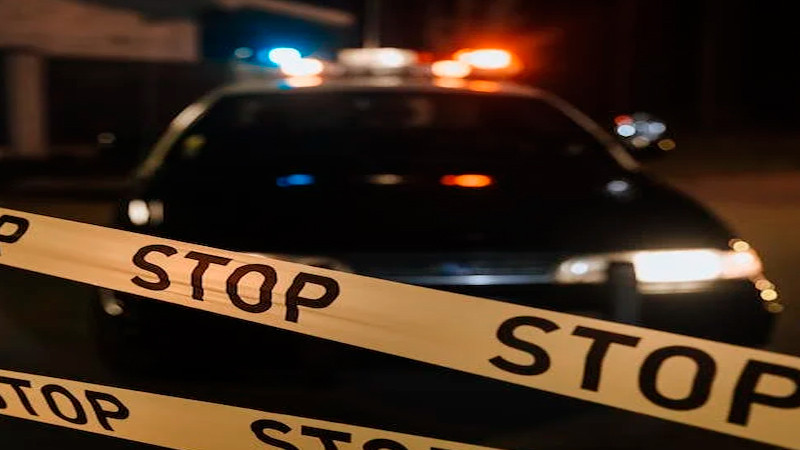 Estados Unidos frena red de trÃ¡fico de opioides sintÃ©ticos desde MÃ©xico