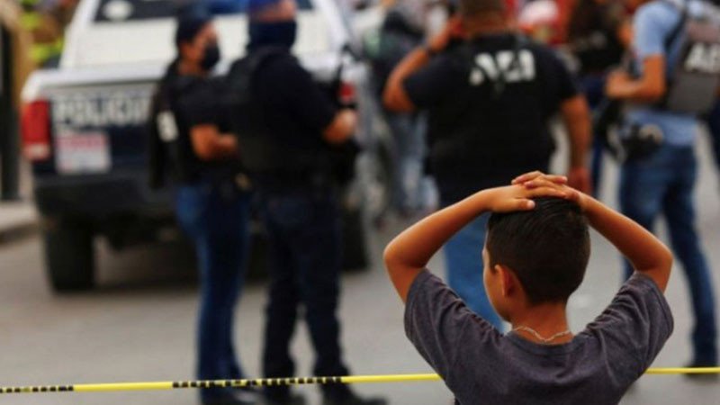 Iglesia catÃ³lica hace un llamado a candidatos presidenciales atender la violencia en MÃ©xico