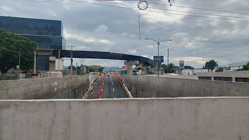 Sin comprobar malos manejos de obra de la 5 de Febrero: contralor de QuerÃ©taro