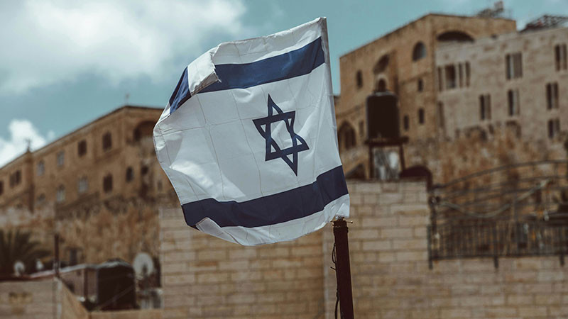 No entrar en Rafah serÃ­a perder la guerra: Netanyahu