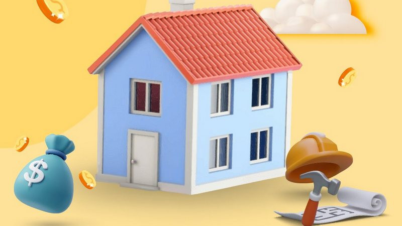 Reactivan casas abandonadas del Infonavit en Aguascalientes