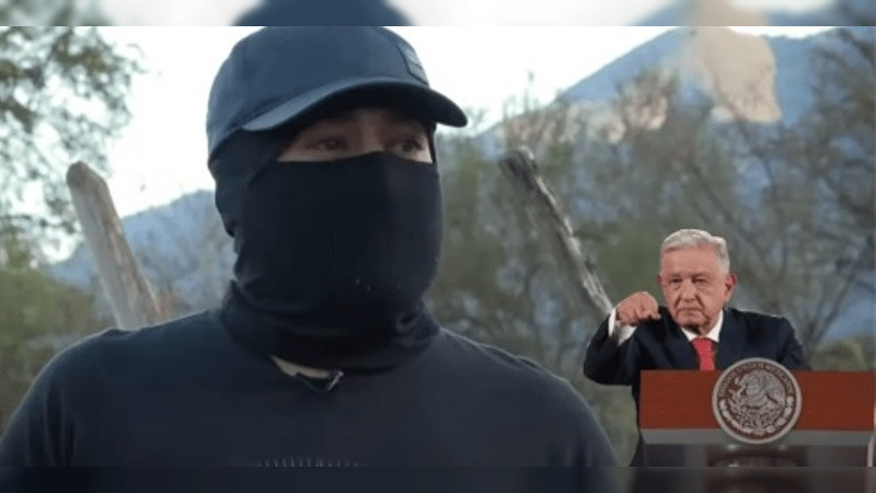 Va FGR por lÃ­der del crimen que vinculÃ³ a AMLO con cÃ¡rtel: Lo â€œexhortanâ€ a que sostenga y compruebe lo dicho