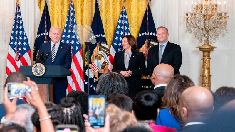 Biden considera nuevas sanciones contra Rusia por muerte del lÃ­der opositor Navalny