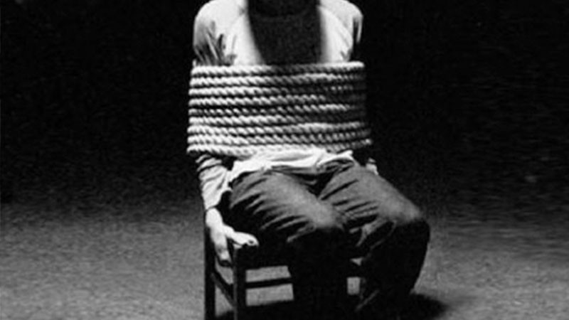 En 2022, incrementa 11 % el delito por tortura en MÃ©xico: informe 