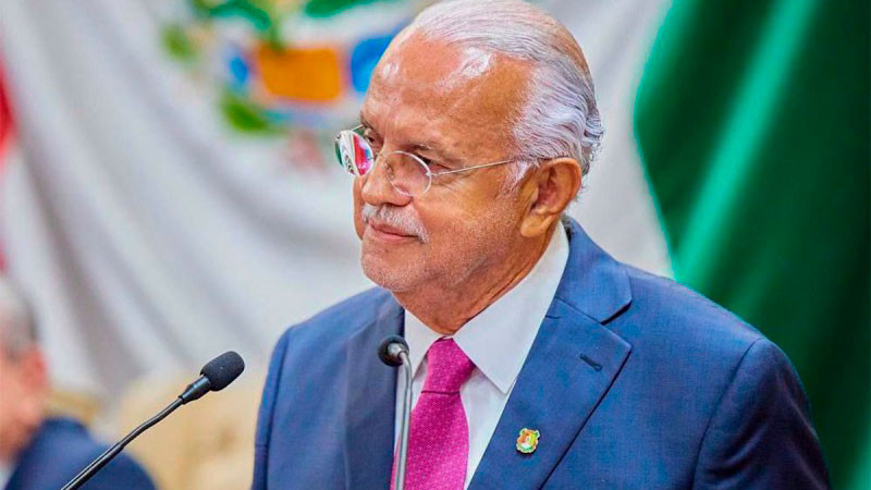 Gobernador de Nayarit es acusado de robar mÃ¡s de 2 mil 500 mdp de trabajadores