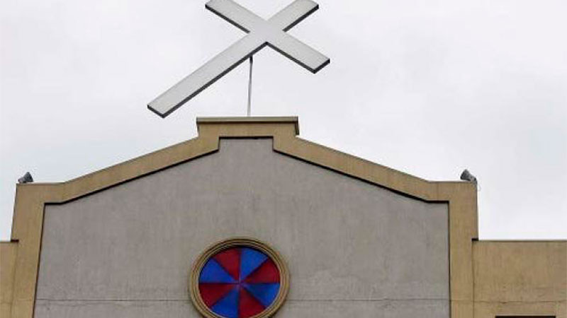 Pastor evangelista revela cuÃ¡nto les cobra el crimen organizado a iglesias en Chiapas