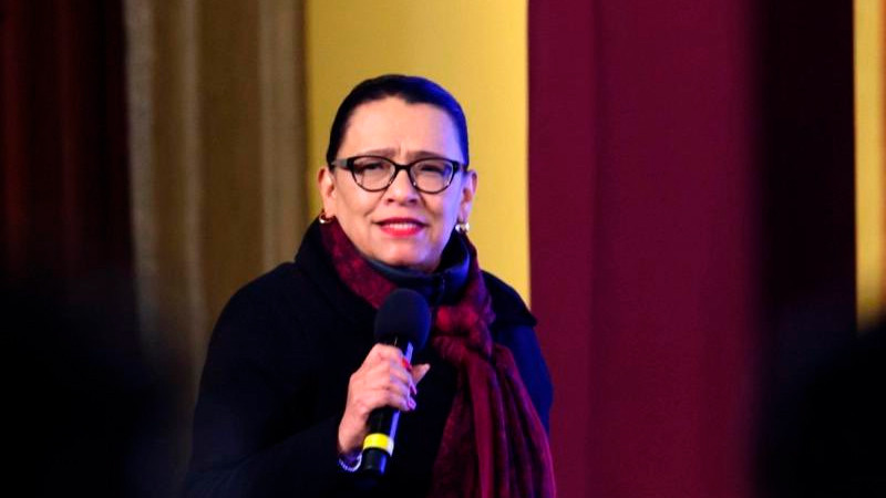 Reforma busca que extorsiÃ³n sea delito grave: SSPC