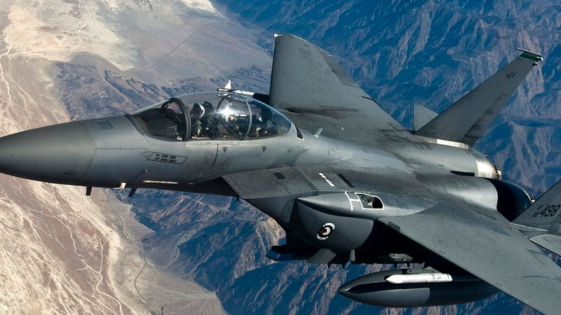 Ataque aÃ©reo de Israel a edificio residencial en Siria deja saldo de dos muertos