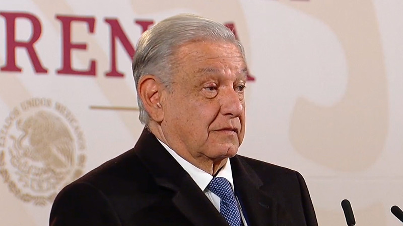 Confirma AMLO que enfrentamiento en Guerrero dejÃ³ saldo de 12 muertos