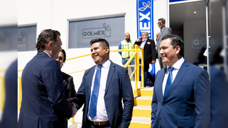 MÃ©xico no necesita empleos, necesita de empresarios: Mauricio Kuri 