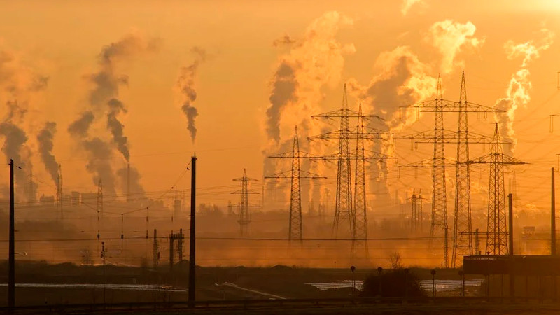 Semarnat fallÃ³ en su polÃ­tica de calidad del aire: Cuenta PÃºblica 2022