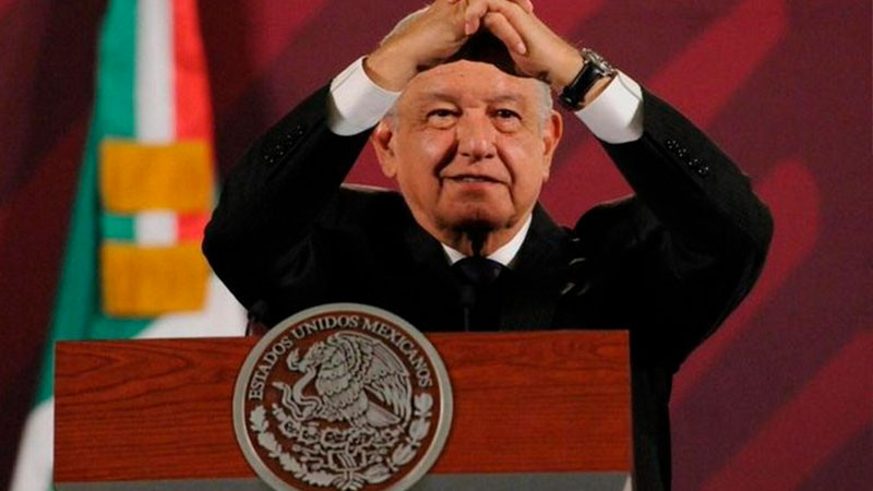 EE.UU. niega que investigue al presidente LÃ³pez Obrador por presuntos vÃ­nculos con grupos delincuenciales 