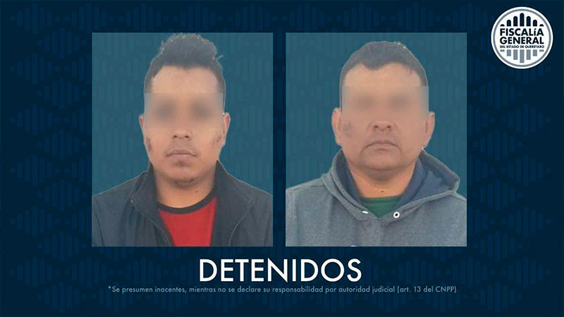 En prisiÃ³n posibles responsables en muerte de adolescente queretano 