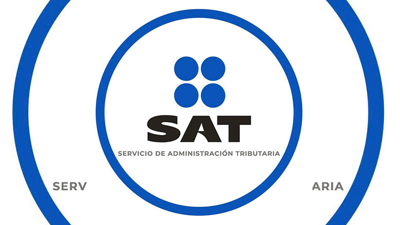 SAT dio mÃ¡s de 40 millones de atenciones en 2023
