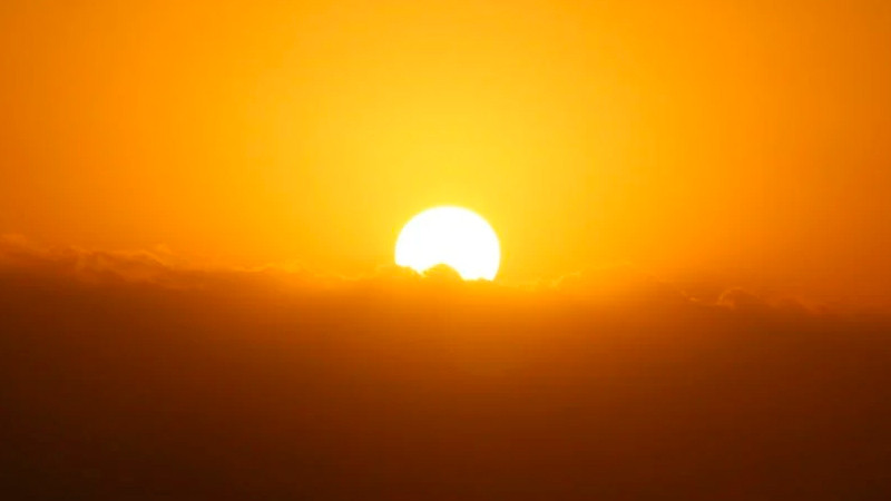 Activan Alerta Amarilla en Valle de MÃ©xico ante altas temperaturas; continÃºa contingencia ambiental