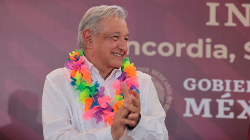  AMLO arremete contra el NYT: â€œNo acepto que los periÃ³dicos calumnienâ€