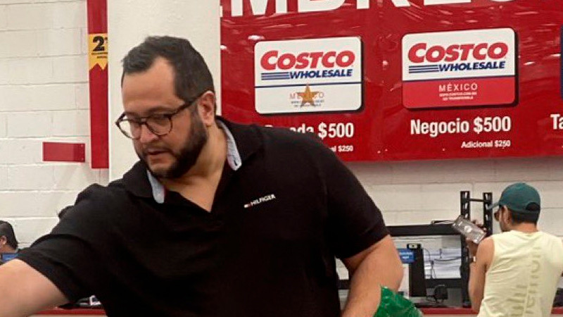 Denuncia hijo mayor de AMLO filtraciÃ³n de su nÃºmero telefÃ³nico: Â¿Por quÃ© buscan vengarse?, cuestiona