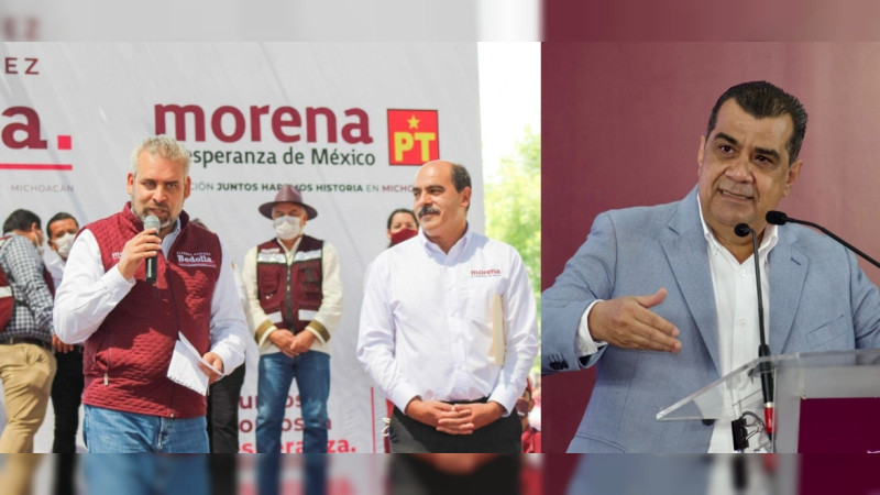 Activista amenazado por â€œAlcalde mataperrosâ€ recibirÃ¡ protecciÃ³n; Gobierno de MichoacÃ¡n instruyÃ³ no hacer nada: Segob