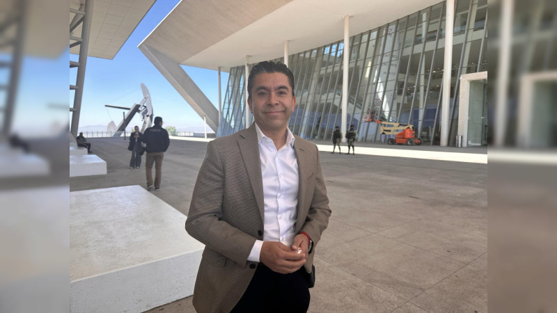 Andrea Perea suplirÃ¡ a regidor de Corregidora, QuerÃ©taro 