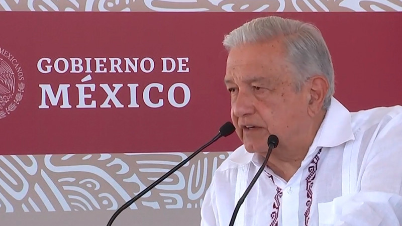 Concluidas todas las sucursales del Banco del Bienestar en MÃ©xico: AMLO
