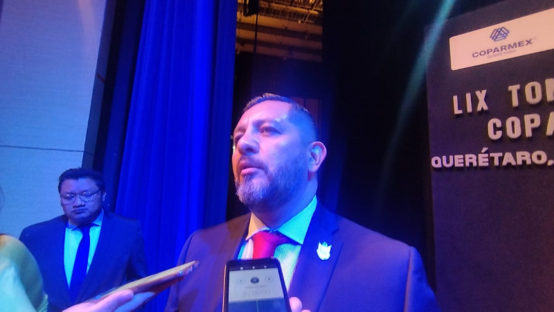 Flecha Azul y Flecha Amarilla se incorporarÃ¡n a sistema QrobÃºs: Carlos Alcaraz 