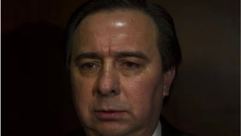 TomÃ¡s ZerÃ³n cree que AMLO lucra electoralmente con el Caso Ayotzinapa