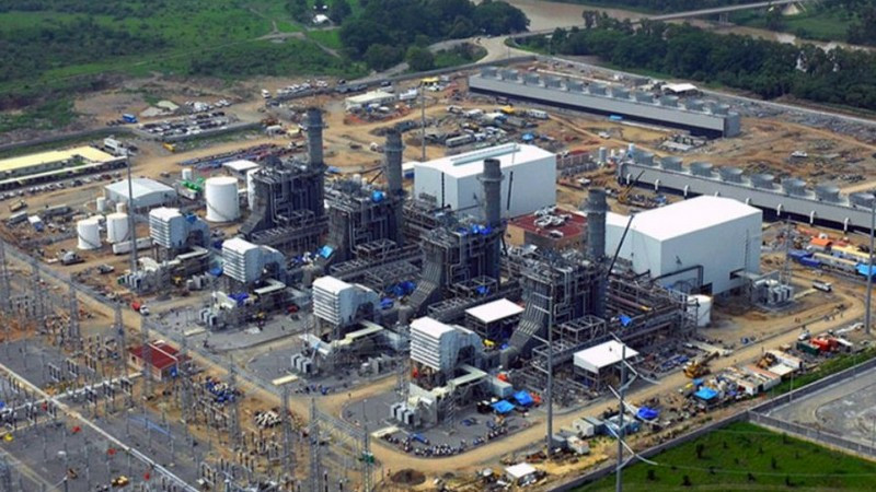 AMLO celebra compra de 13 plantas elÃ©ctricas a Iberdrola