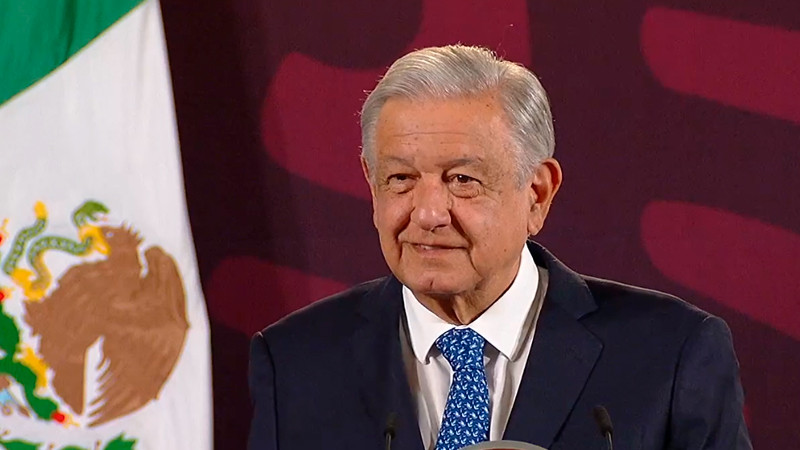 AMLO lamenta homicidios de candidatos a alcaldÃ­a de MaravatÃ­o, MichoacÃ¡n