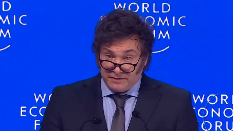 Milei prohÃ­be uso del lenguaje inclusivo y perspectiva de gÃ©nero en el gobierno