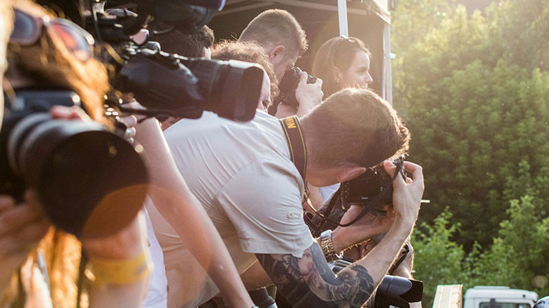 ArtÃ­culo 19 registrÃ³ 561 agresiones contra la prensa y 5 asesinatos en MÃ©xico en 2023