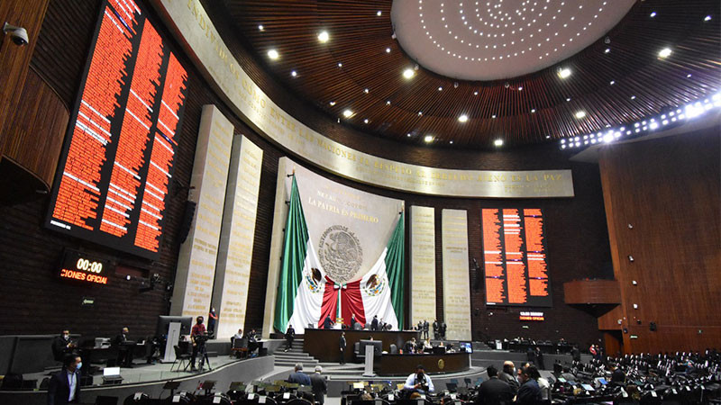 Diputados de la 4T acusan â€œconjura internacionalâ€ contra AMLO