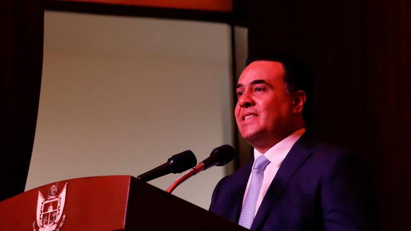 Funcionarios dejan cargo en el municipio de QuerÃ©taro