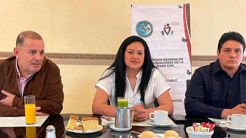 GenerarÃ¡n propuestas de desarrollo sustentable en el estado de Hidalgo 