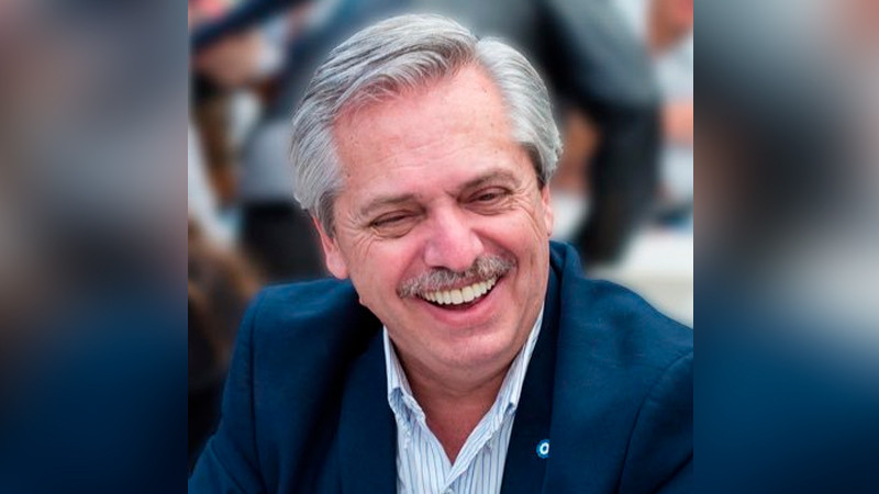 Imputan por malversaciÃ³n de fondos a Alberto FernÃ¡ndez, ex presidente de Argentina