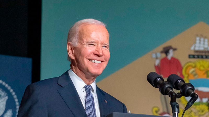 Biden anuncia que lanzamientos aÃ©reos de comida a Gaza