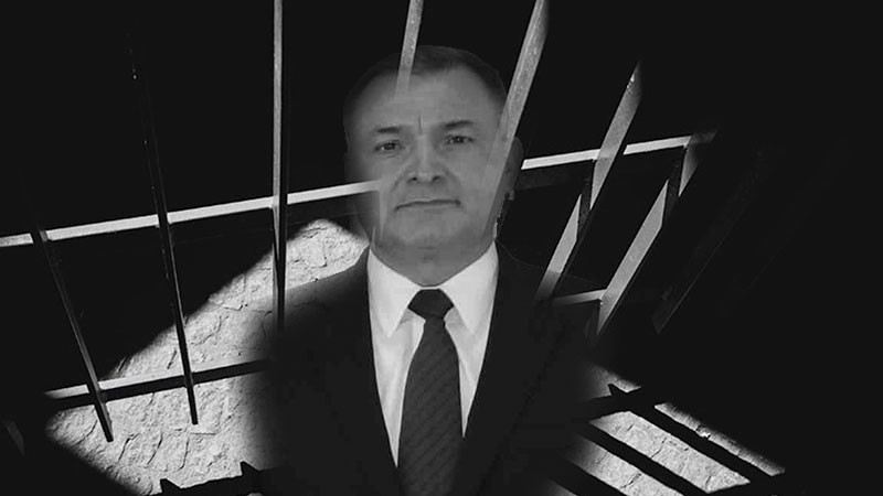 Fiscales estadounidenses piden que corte niegue segundo juicio a Genaro GarcÃ­a Luna