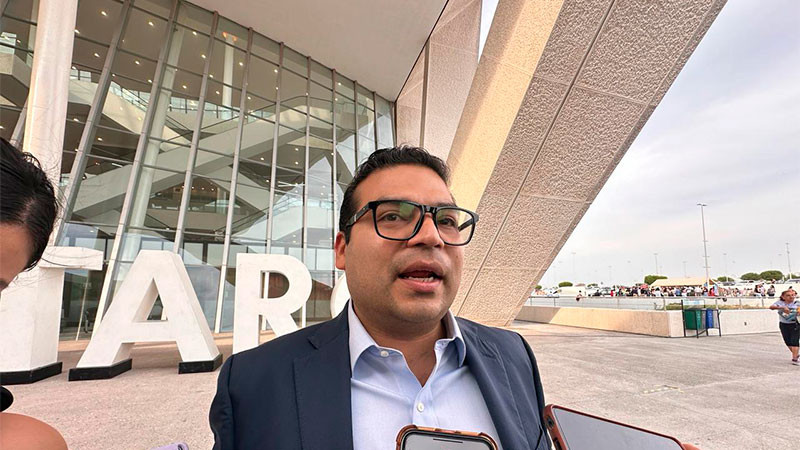 Todos los dÃ­as llegan 300 comerciantes ambulantes al Centro HistÃ³rico de QuerÃ©taro