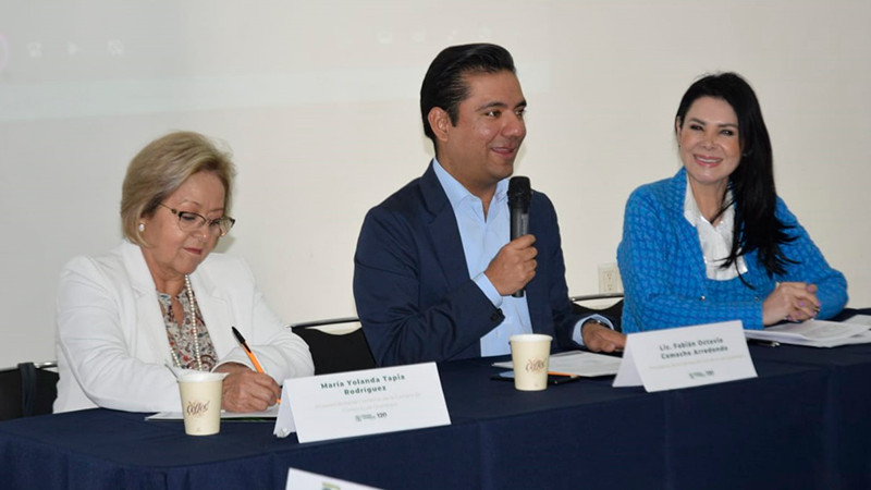En QuerÃ©taro, sector terciario busca fortalecer proveedurÃ­a de indirectos 