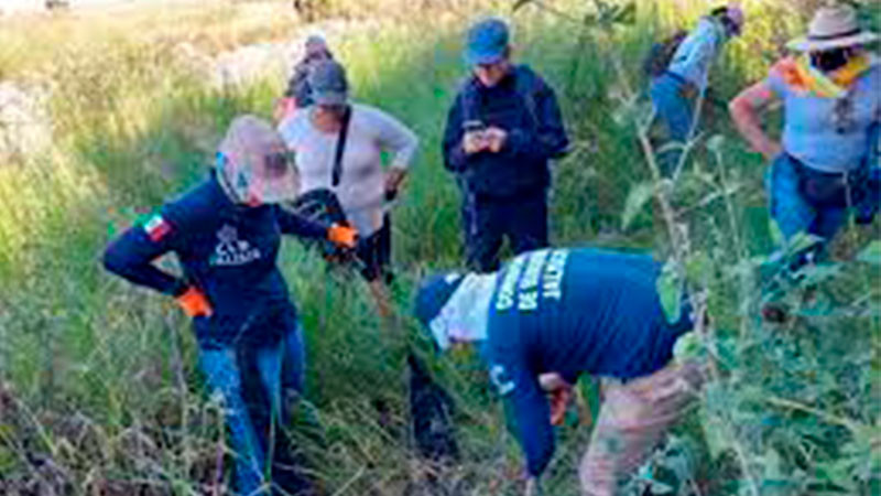 Juez ordena al Gobierno mexicano no â€œmodificar o suprimirâ€ censo de personas desaparecidas