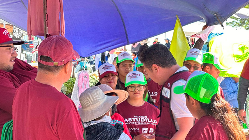 Proponen  en QuerÃ©taro economÃ­a circular con crÃ©ditos e incentivos fiscales a comercios 