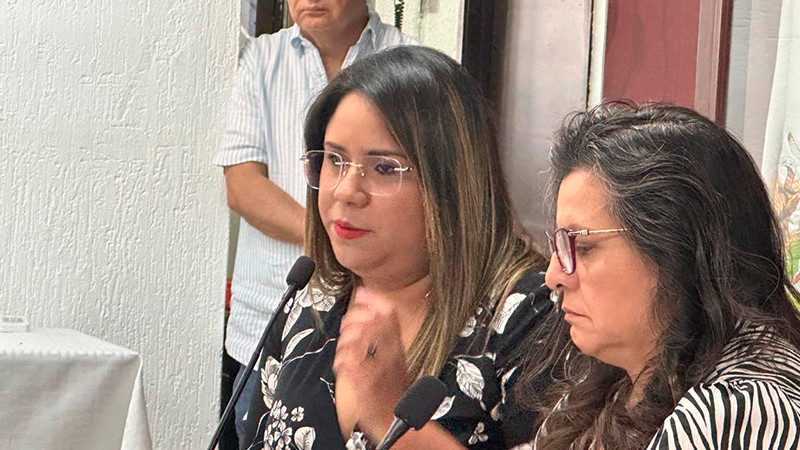 IEEQ contabiliza nueve casos de violencia de gÃ©nero