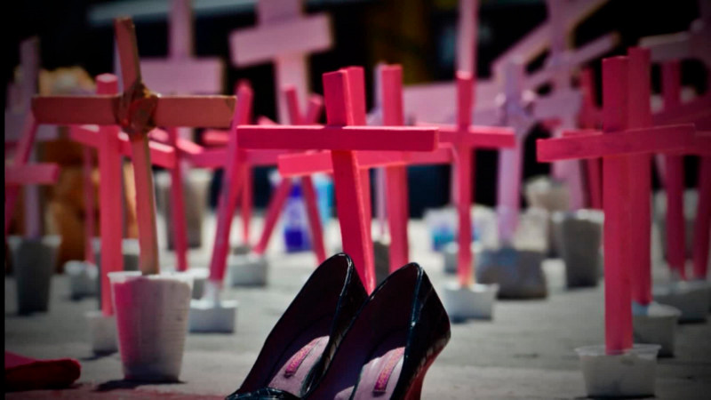 MÃ©xico ofrece disculpa pÃºblica a familias de 7 mujeres privadas de la vida en Cd. JuÃ¡rez