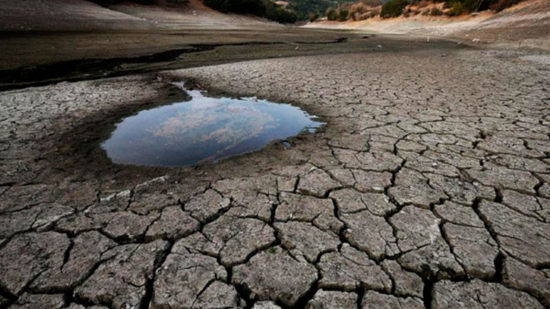 Sector hÃ­drico de MÃ©xico pide a candidatos 10 acciones ante escasez de agua