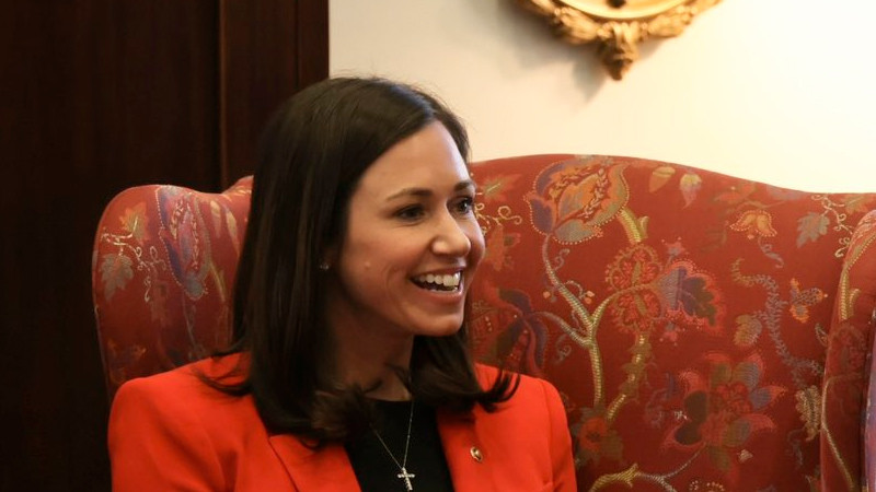 Senadora republicana crÃ­tica polÃ­tica migratoria de Biden