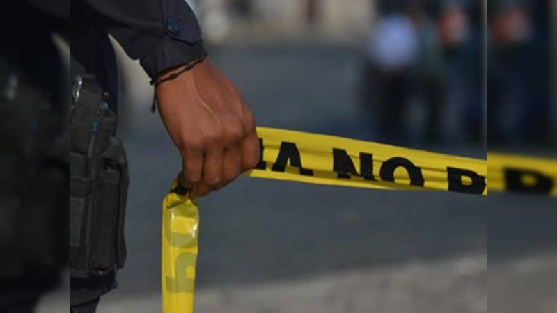 En primera semana de campaÃ±as matan a 534 personas en MÃ©xico: Guanajuato, Edomex y MichoacÃ¡n a la cabeza